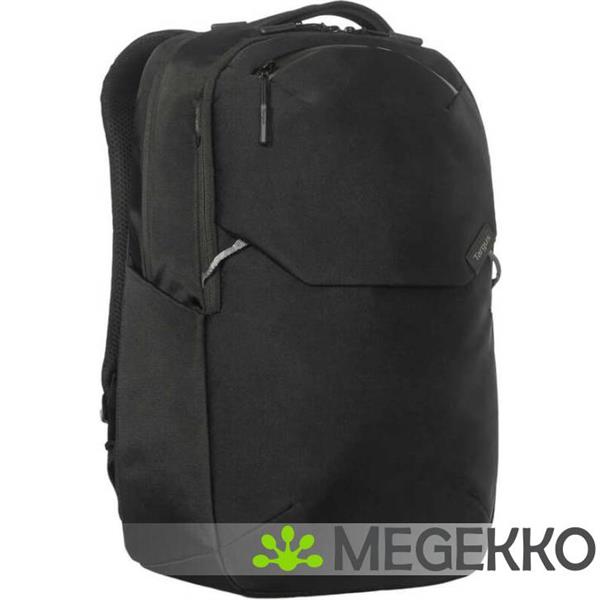Grote foto targus ecosmart rugzak city backpack zwart computers en software overige computers en software
