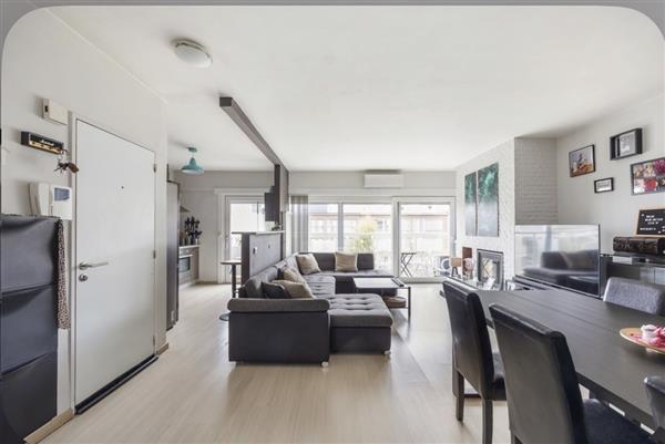 Grote foto appartement te koop in wilrijk huizen en kamers appartementen en flats
