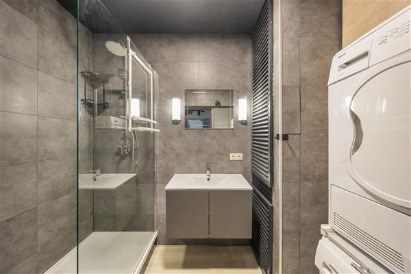 Grote foto appartement te koop in wilrijk huizen en kamers appartementen en flats