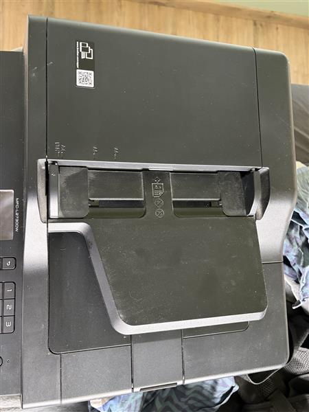 Grote foto printer computers en software printers