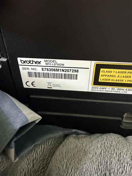 Grote foto printer computers en software printers