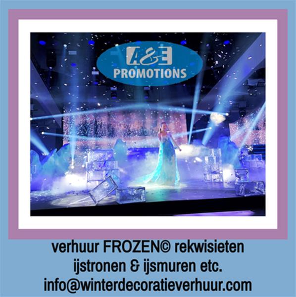 Grote foto nep rotsblokken verhuur ijsblooken gent diensten en vakmensen entertainment