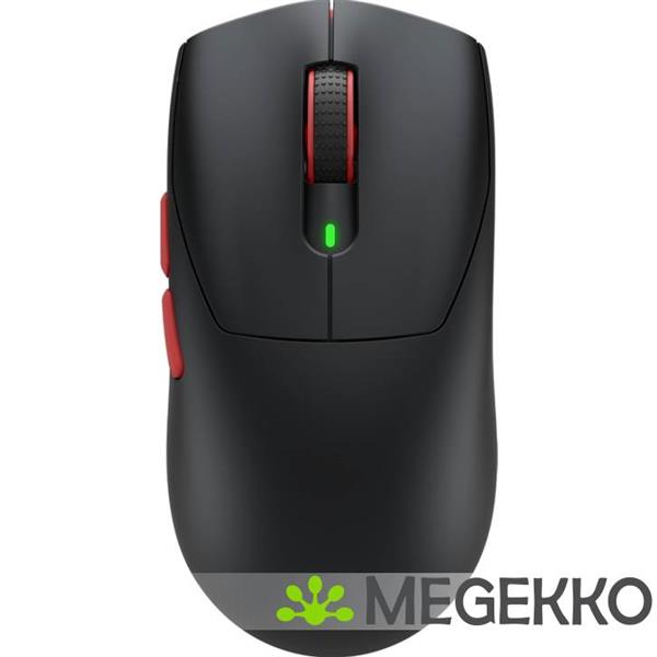Grote foto msi forge gm340 wireless black computers en software overige computers en software