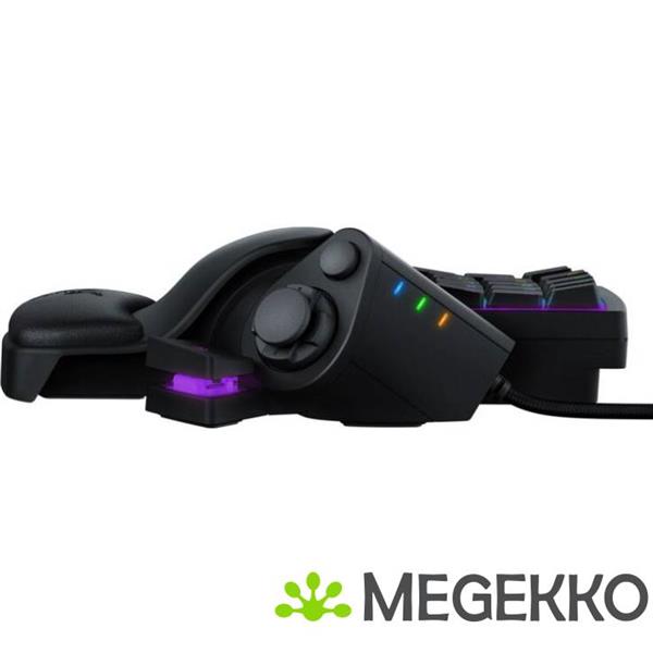 Grote foto razer tartarus v2 gaming pad computers en software overige computers en software