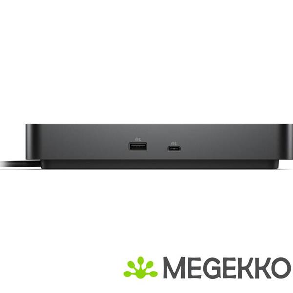 Grote foto dell wd25 bedraad usb 3.2 gen 2 3.1 gen 2 type c zwart computers en software overige computers en software
