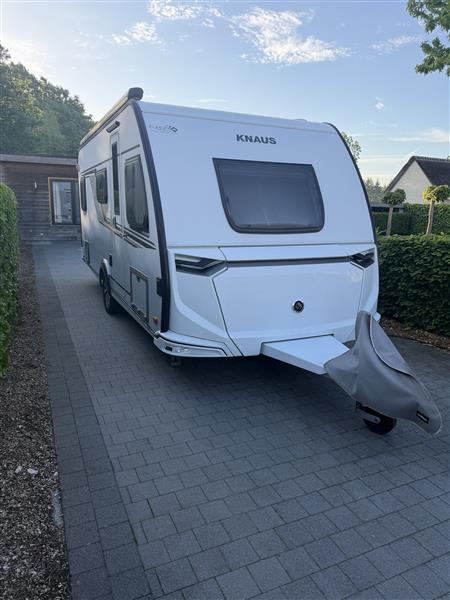 Grote foto knaus sudwind 500 qdk diversen overige