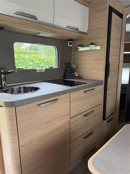 Grote foto knaus sudwind 500 qdk diversen overige