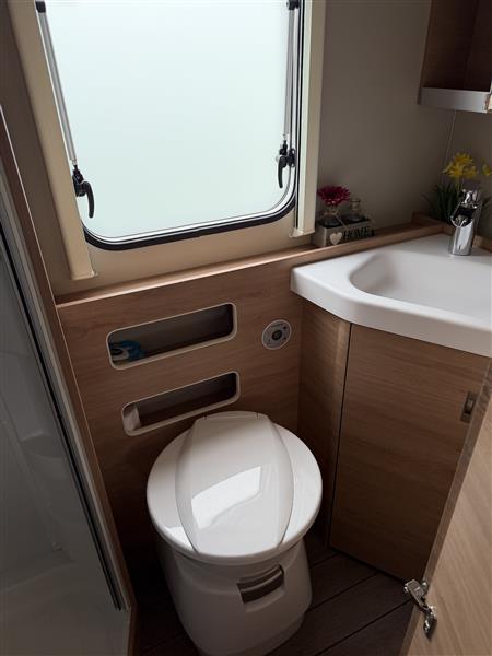 Grote foto knaus sudwind 500 qdk diversen overige