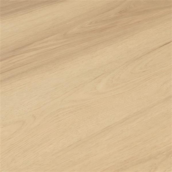 Grote foto vidaxl laminaatvloer 15 pcs licht maple 101 x 20 x 0 8 cm bewerkt hout doe het zelf en verbouw tegels