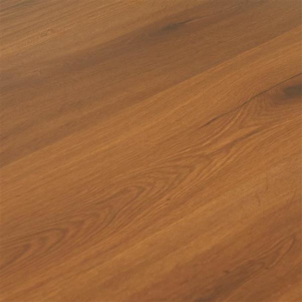 Grote foto vidaxl laminaatvloer 15 pcs goud geel 101 x 20 x 0 8 cm bewerkt hout doe het zelf en verbouw tegels