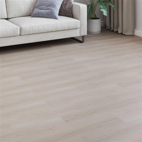 Grote foto vidaxl laminaatvloer 15 pcs hemelsblauw 101 x 20 x 0 8 cm bewerkt hout doe het zelf en verbouw tegels