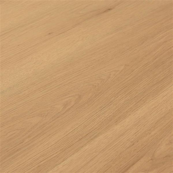 Grote foto vidaxl laminaatvloer 5 pcs natuurlijk bamboe 101 x 20 x 0 8 cm doe het zelf en verbouw tegels