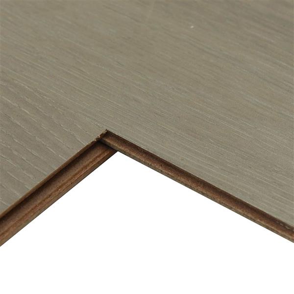 Grote foto vidaxl laminaatvloer 5 pcs lichtblauw 101 x 20 x 0 8 cm bewerkt hout doe het zelf en verbouw tegels