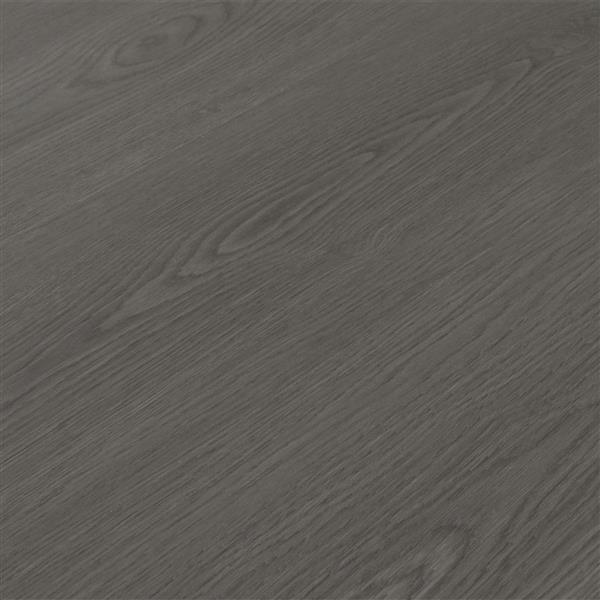 Grote foto vidaxl laminaatvloer 15 pcs warm grijs 101 x 20 x 0 8 cm bewerkt hout doe het zelf en verbouw tegels