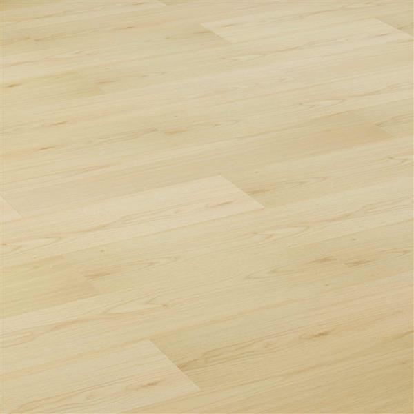 Grote foto vidaxl laminaatvloer 15 pcs zacht beige 101 x 20 x 0 8 cm bewerkt hout doe het zelf en verbouw tegels