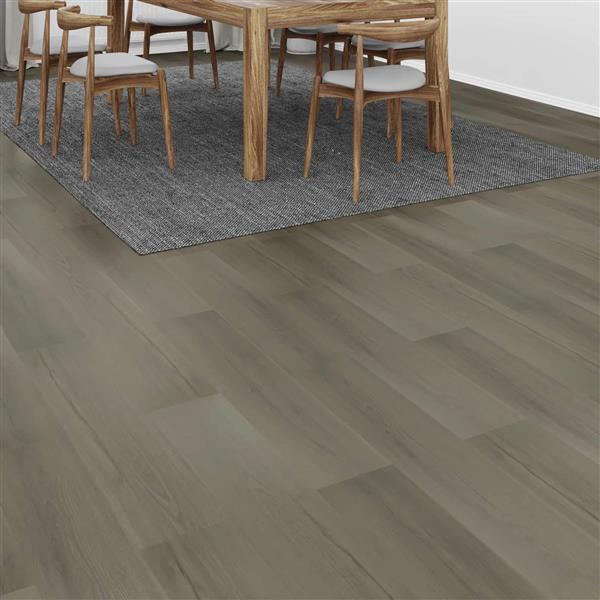 Grote foto vidaxl laminaatvloer 15 pcs lichtblauw 101 x 20 x 0 8 cm bewerkt hout doe het zelf en verbouw tegels