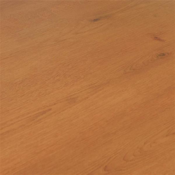 Grote foto vidaxl laminaatvloer 15 pcs zand beige 101 x 20 x 0 8 cm bewerkt hout doe het zelf en verbouw tegels
