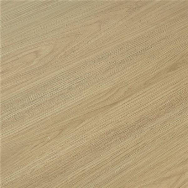 Grote foto vidaxl laminaatvloer 5 pcs zacht cr me 101 x 20 x 0 8 cm bewerkt hout doe het zelf en verbouw tegels