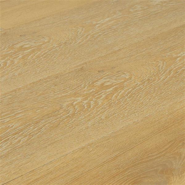 Grote foto vidaxl laminaatvloer 5 pcs goudbruin 101 x 20 x 0 8 cm bewerkt hout doe het zelf en verbouw tegels