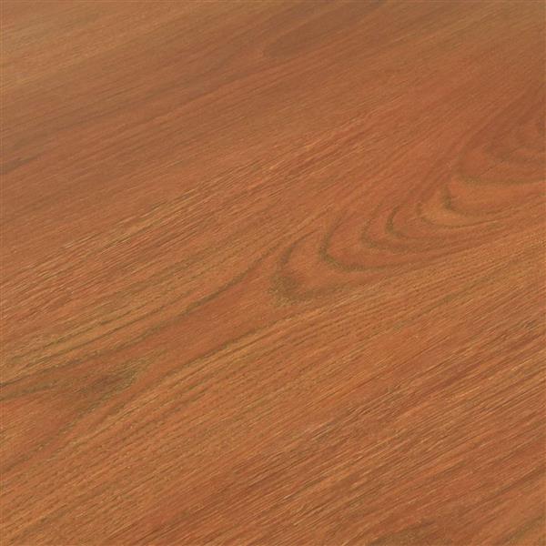 Grote foto vidaxl laminaatvloer 5 pcs honingbruin 101 x 20 x 0 8 cm bewerkt hout doe het zelf en verbouw tegels