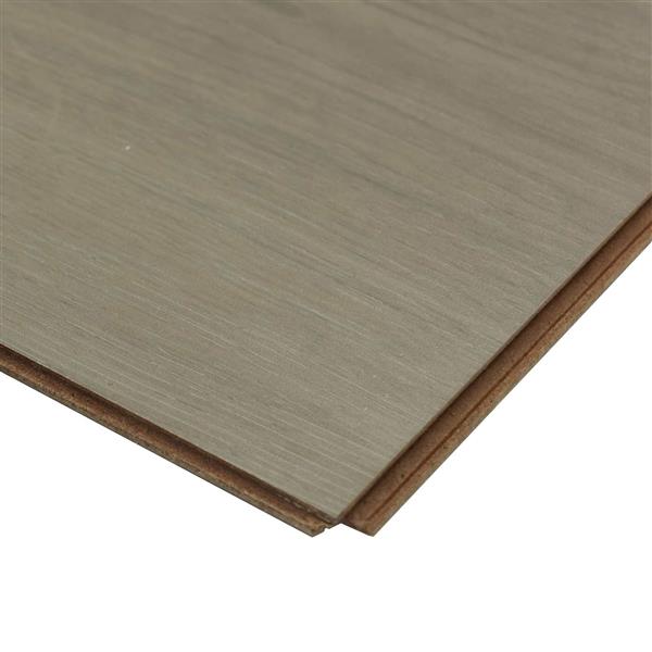 Grote foto vidaxl laminaatvloer 5 pcs lichtblauw 101 x 20 x 0 8 cm bewerkt hout doe het zelf en verbouw tegels