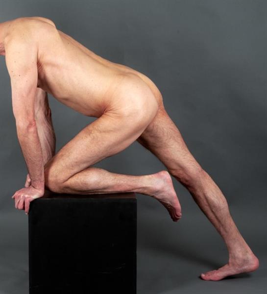 Grote foto mannelijk model erotiek man zoekt nmalig contact man
