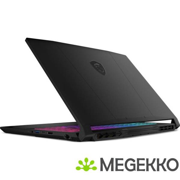 Grote foto msi katana 15 hx b14wfk 845nl 15 6 core i7 14650hx rtx 5060 gaming laptop computers en software overige computers en software