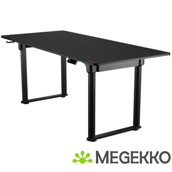 Grote foto cougar gaming e grav 180 hoogte verstelbaar bureau huis en inrichting stoelen