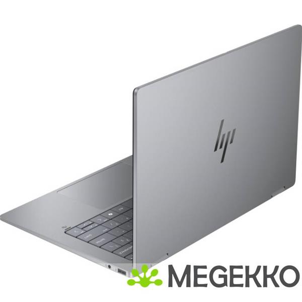 Grote foto hp omnibook x flipngai 14 fm0075nd nl copilot 14 core ultra 7 computers en software overige computers en software