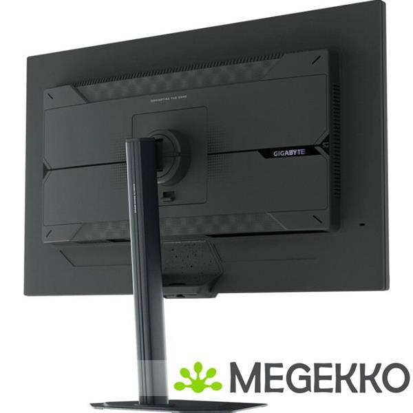 Grote foto gigabyte m27q3 27 quad hd 320hz oc ips gaming monitor computers en software overige computers en software