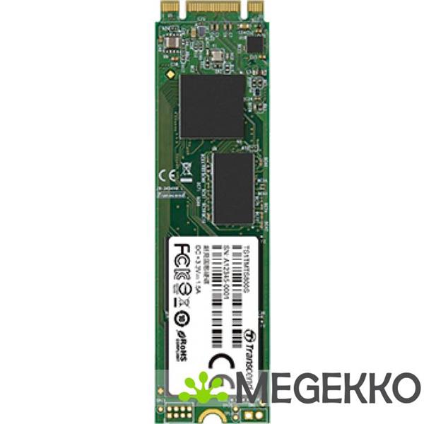 Grote foto transcend mts800 32gb computers en software harde schijven