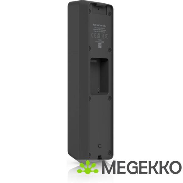 Grote foto ubiquiti unifi protect g6 entry computers en software overige computers en software