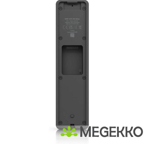Grote foto ubiquiti unifi protect g6 entry computers en software overige computers en software