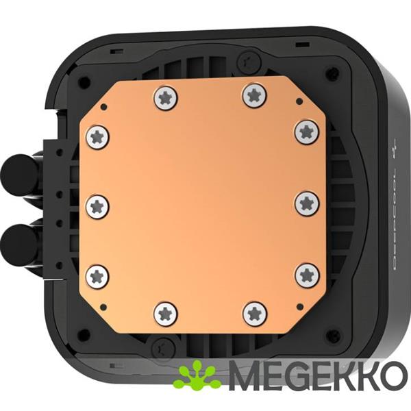 Grote foto deepcool lq360 ultra argb black computers en software overige computers en software