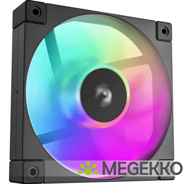 Grote foto deepcool fd12 argb 3 in 1 computers en software overige computers en software
