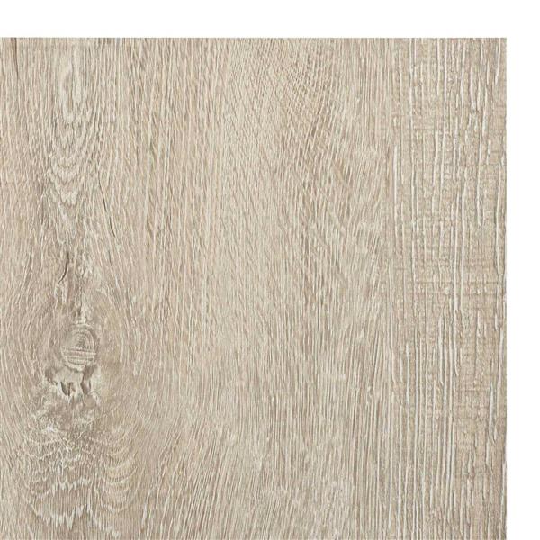 Grote foto vidaxl vloerplanken 55 pcs beige 5 11 m pvc doe het zelf en verbouw tegels