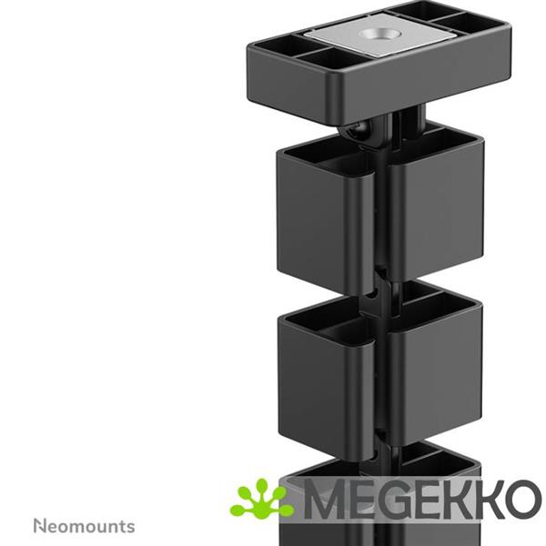 Grote foto neomounts ads06 132bl kabelgeleider magnetische bevestiging universeel computers en software overige computers en software