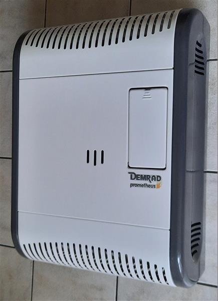 Grote foto 2 demrad gas kachels c20 2kw doe het zelf en verbouw verwarming radiatoren