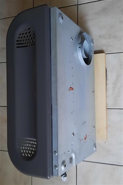Grote foto 2 demrad gas kachels c20 2kw doe het zelf en verbouw verwarming radiatoren
