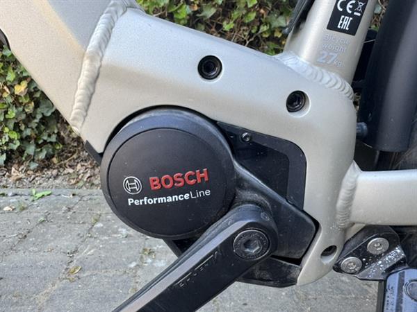 Grote foto electrische fiets merk scott sport en fitness fietsen en wielrennen