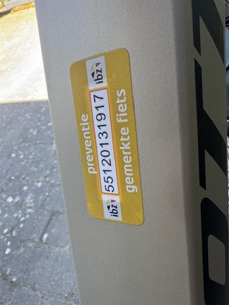 Grote foto electrische fiets merk scott sport en fitness fietsen en wielrennen