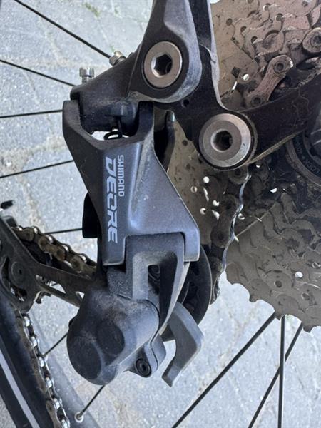 Grote foto electrische fiets merk scott sport en fitness fietsen en wielrennen