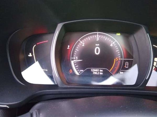 Grote foto renault kadjar 1.6 dci 130 energy business auto renault