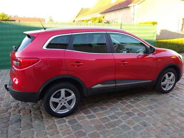 Grote foto renault kadjar 1.6 dci 130 energy business auto renault