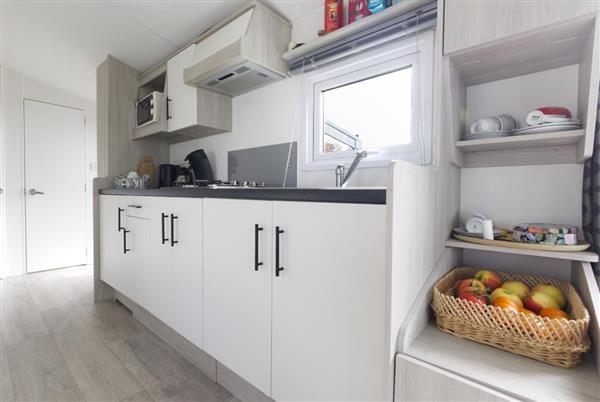 Grote foto stacaravan te koop caravans en kamperen stacaravans
