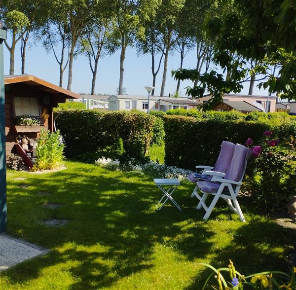 Grote foto stacaravan te koop caravans en kamperen stacaravans