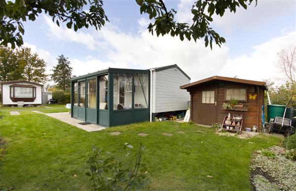 Grote foto stacaravan te koop caravans en kamperen stacaravans