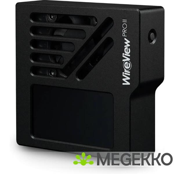 Grote foto thermal grizzly wireview pro ii gpu 12v 2x6 normal computers en software overige