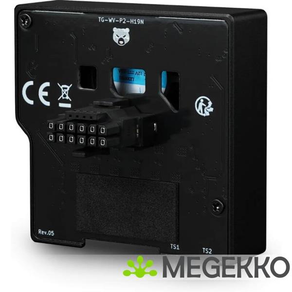 Grote foto thermal grizzly wireview pro ii gpu 12v 2x6 normal computers en software overige