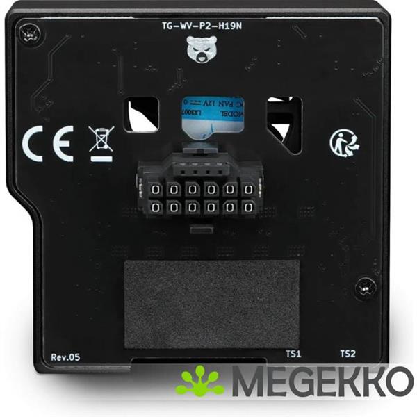Grote foto thermal grizzly wireview pro ii gpu 12v 2x6 normal computers en software overige